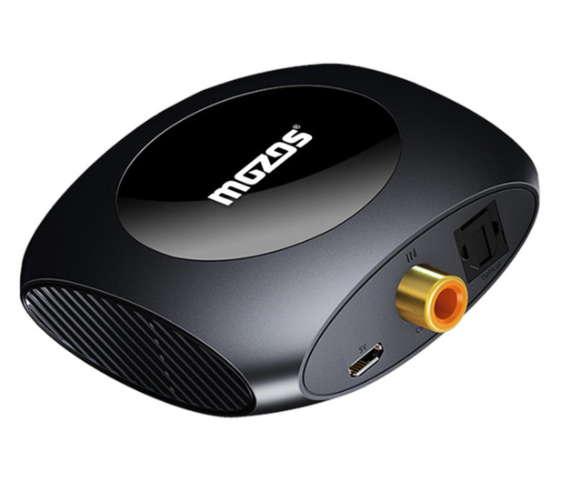 MOZOS DAC-N3 5903738181698 - 719441 - zdjęcie